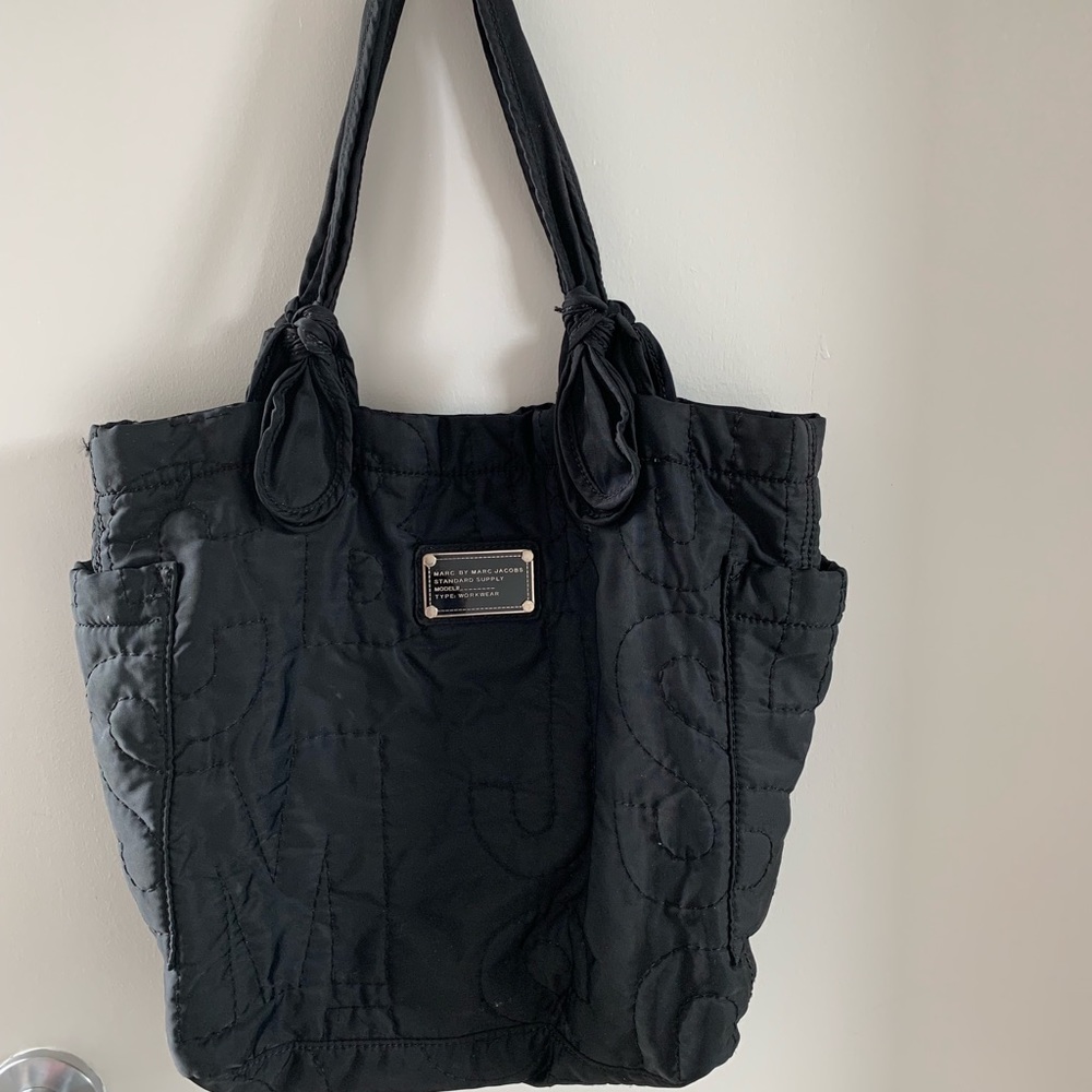 Marc jacobs purse